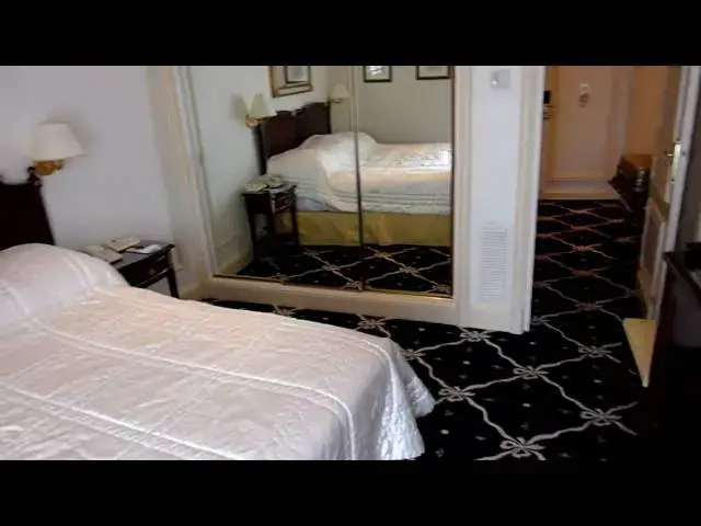 'Video thumbnail for Hotel De Paris Monte Carlo Monaco'