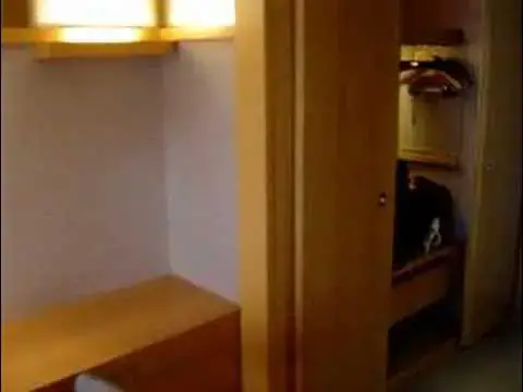 'Video thumbnail for Grand Hyatt Hotel, Seoul, Korea (Room 1836 video)'