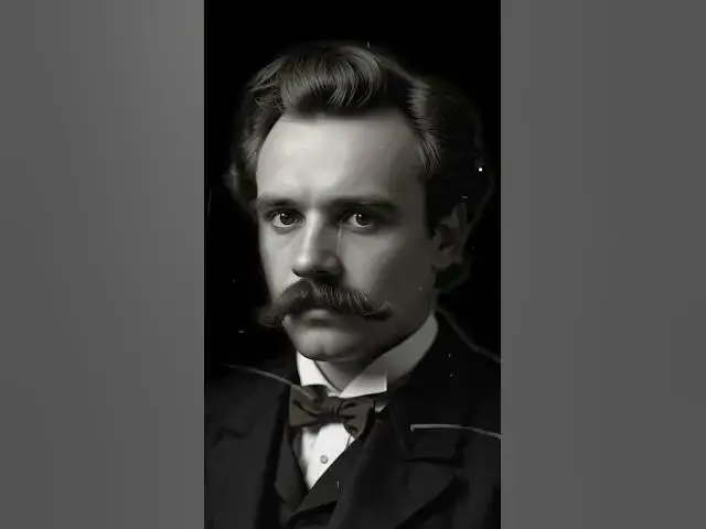 'Video thumbnail for 5 Hidden Secrets Nietzsche Placed in The Birth of Tragedy'