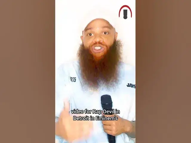 'Video thumbnail for Benzino violates Eminem'