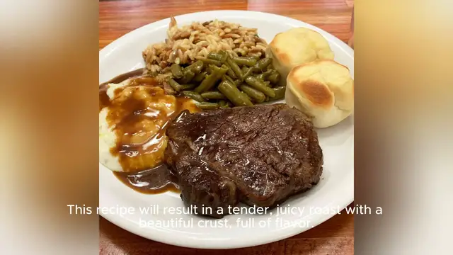 'Video thumbnail for tenderloin recipe'