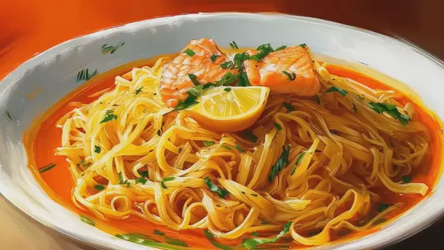 'Video thumbnail for La Fideuá: El Plato Emblema de la Cocina Valenciana'
