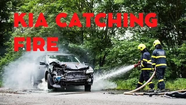 'Video thumbnail for Kia Motors review: I was almost killed because of engine failure!'