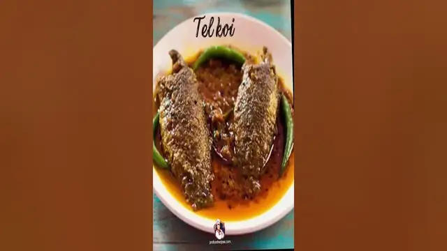 'Video thumbnail for 15 Delicious Bengali Fish Dishes - Pro Food Recipes'