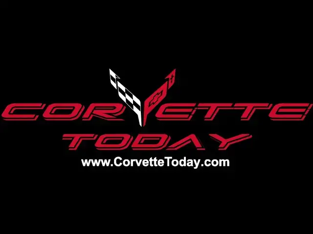 'Video thumbnail for CORVETTE TODAY #183 - Corvette News & Headlines, Mid October 2023'