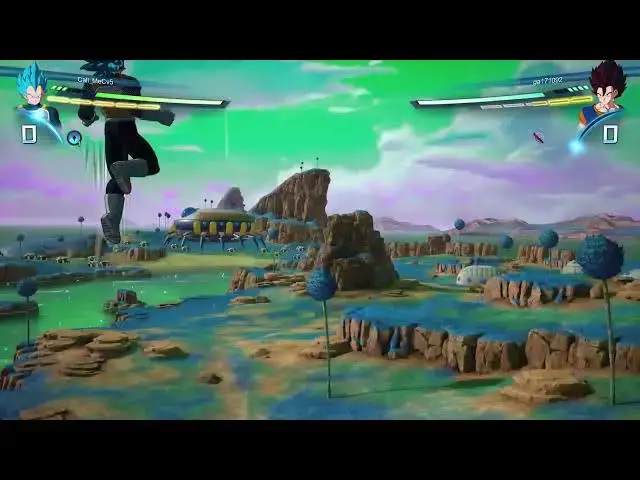 'Video thumbnail for DRAGON BALL sparkling Zero'