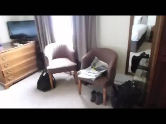 'Video thumbnail for Craiglands Hotel - Ilkley -Yorkshire - England'