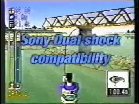 'Video thumbnail for BASS LANDING'