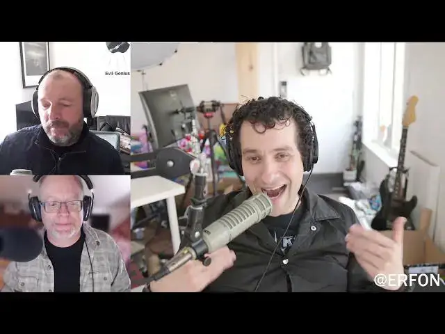 'Video thumbnail for Let's talk Apple's March 23rd Hardware event! (CultCast #483)'