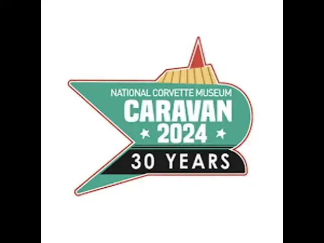 'Video thumbnail for CORVETTE TODAY #168 - Preview of the National Corvette Caravan, Labor Day  2024'