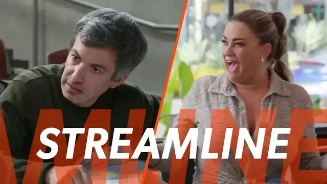 'Video thumbnail for Decider Streamline: 'The Rehearsal' Season 2 On Max, 'The Valley' Season 2 on Peacock And More'
