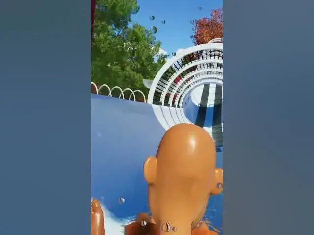 'Video thumbnail for Planet Coaster 2 Tropical Waterpark Walking In First Person'