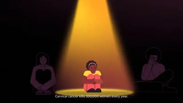 'Video thumbnail for Why Should You Get the HPV Vaccine'