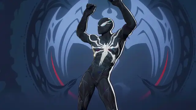 'Video thumbnail for Marvel Rivals - Official Season 3 Battle Pass: Power of the Phoenix Trailer'