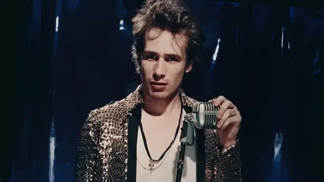 'Video thumbnail for It's Never Over, Jeff Buckley - Official Trailer'
