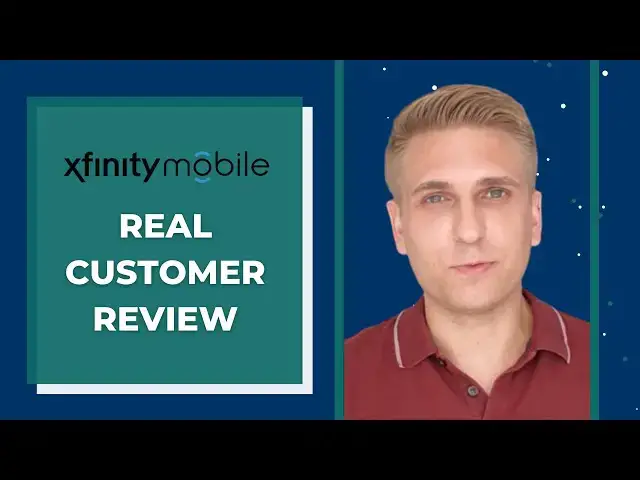 'Video thumbnail for XFINITY MOBILE REVIEW: New Plans, Pricing and Why I Canceled After 2 Years!'