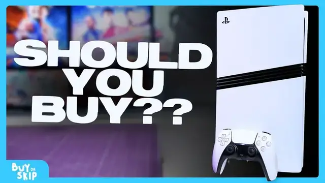 'Video thumbnail for PlayStation 5 Pro | Review'