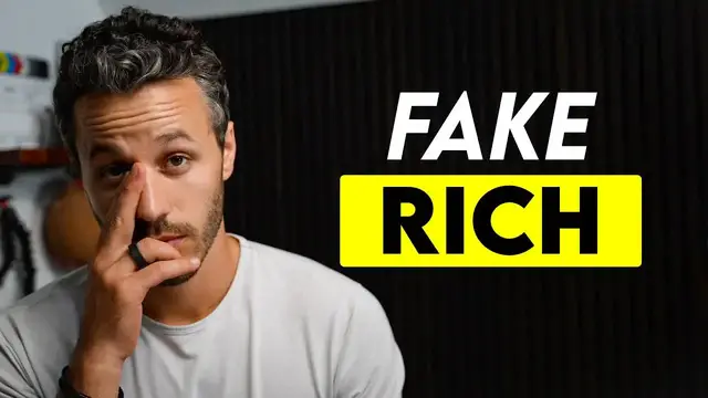 'Video thumbnail for gabe bult: why you *think* everyone has more money than you: comparison, social media, and your finances'