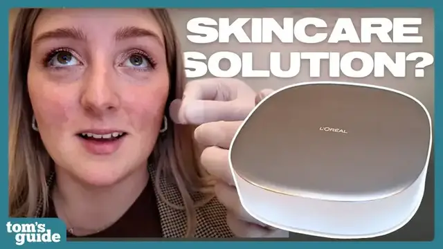 'Video thumbnail for L'Oreal Cell BioPrint | Review'