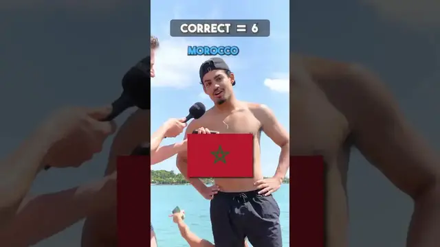 'Video thumbnail for chris stocks: country flags quiz: how many can you name?'