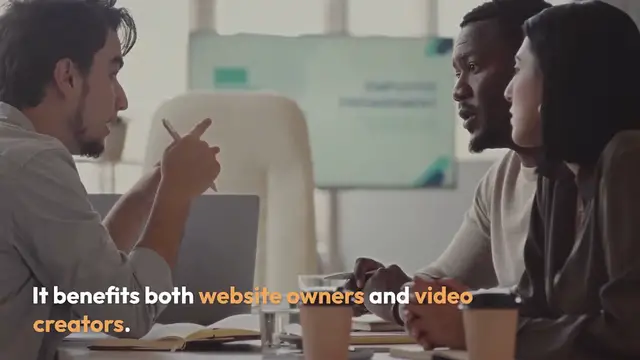 'Video thumbnail for Humix Video Monetization Platform'