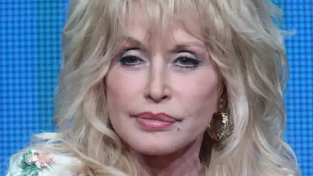 'Video thumbnail for Tragic Details About Dolly Parton'
