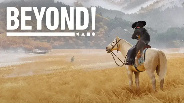 'Video thumbnail for Ghost of Yotei Looks Like a Bigger, Meaner and Prettier Spin on Tsushima - Beyond 905'
