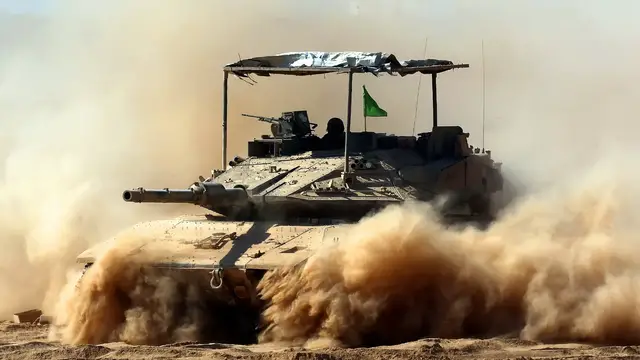 'Video thumbnail for Gaza food aid sites under attack, UN says nearly 800 killed'