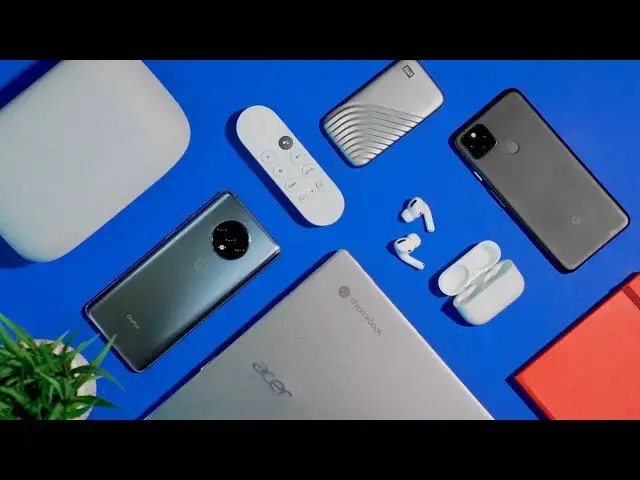 'Video thumbnail for Our Top Picks For Gear Of The Year 2020'