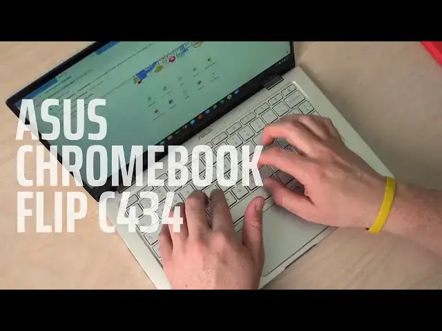 'Video thumbnail for ASUS Chromebook Flip C434: Thoughts After A Week'