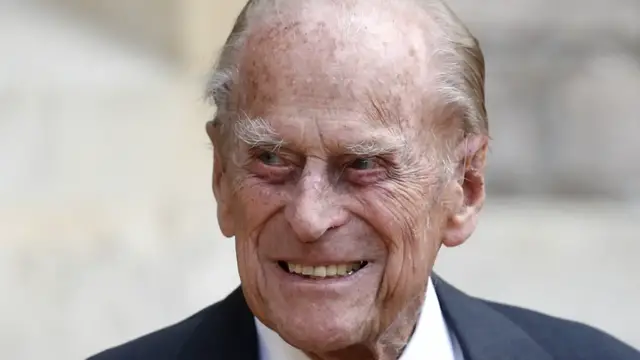 'Video thumbnail for The Real Reason Prince Philip Didn't Like To Eat With The Queen'