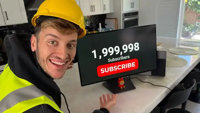 'Video thumbnail for frenchiefries: live streaming to 2mil! room reviews, discord calls & tech fails'