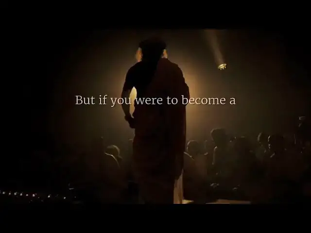 'Video thumbnail for Love and Devotion   (Sadhguru)'