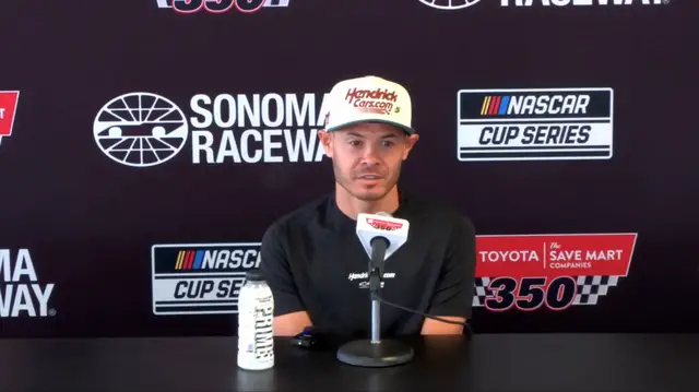 'Video thumbnail for "If He Could Figure Out The Ovals, He'd Be Dominant"'