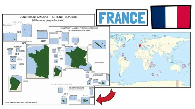 'Video thumbnail for Which Countries Still Have Colonies TODAY?'