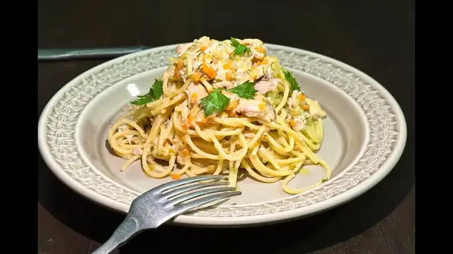 'Video thumbnail for Authentic Ragu di Coniglio Recipe - Traditional Italian Rabbit Ragu'