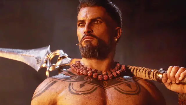 'Video thumbnail for The Age of Bhaarat - Official Announcement Trailer'