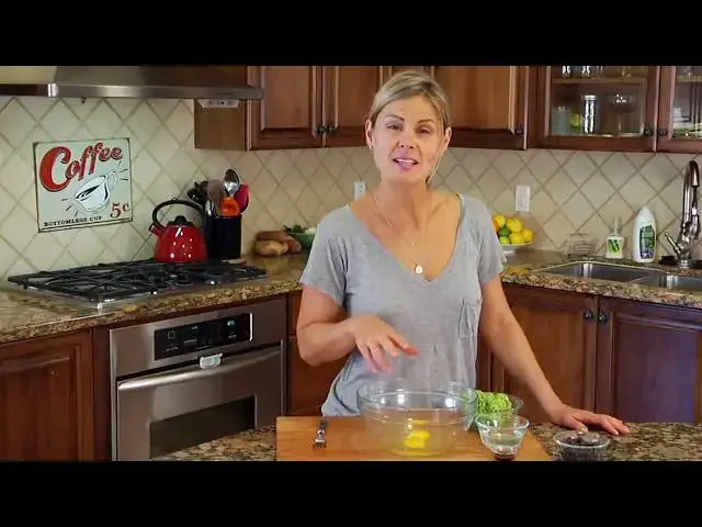 'Video thumbnail for Zucchini Bread With Chocolate Chips720P HD'