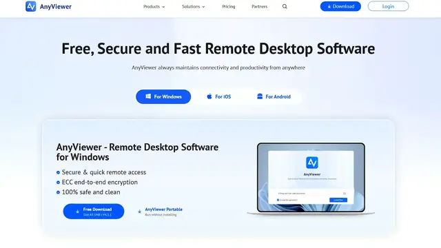 'Video thumbnail for One-Click Solution: How to Access Your Desktop from a Laptop'