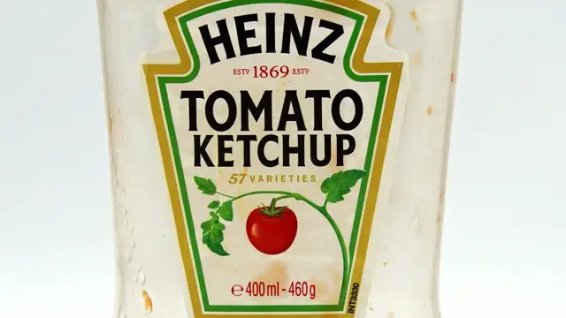 'Video thumbnail for Never Throw Out That Old Ketchup Bottle, Do This Instead'