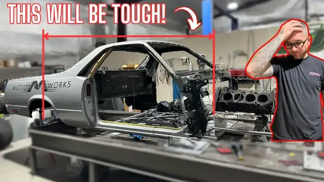 'Video thumbnail for Mullet Has "ISSUES". Here's How We FIX IT!'