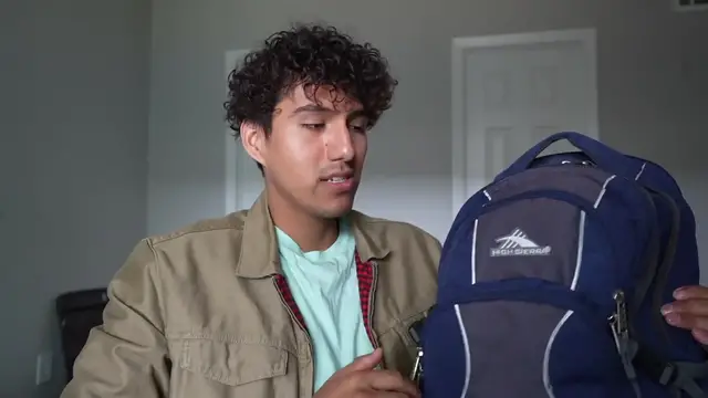 'Video thumbnail for High Sierra Swerve Laptop Backpack Review After 5 Years'