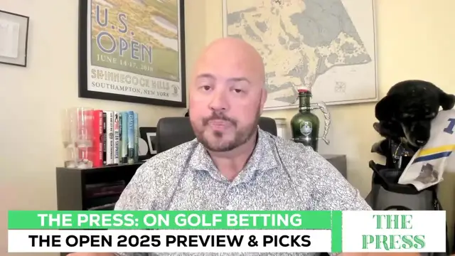 'Video thumbnail for Can Rory McIlroy keep Royal Portrush out of his head at the Open?'