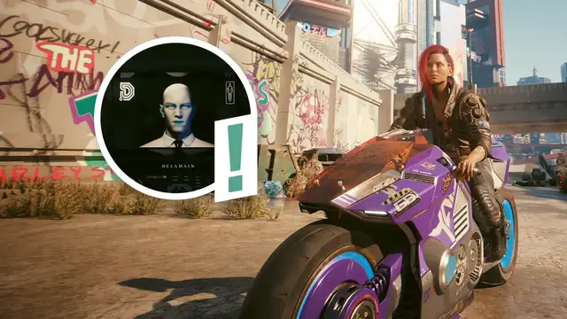 'Video thumbnail for Cyberpunk 2077 - Biggest Changes in Patch 2.3 Update'