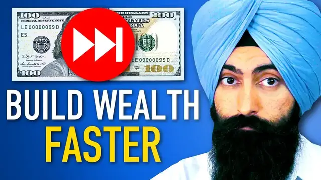 'Video thumbnail for minority mindset: paycheck hacks: build wealth faster with investing & money management'
