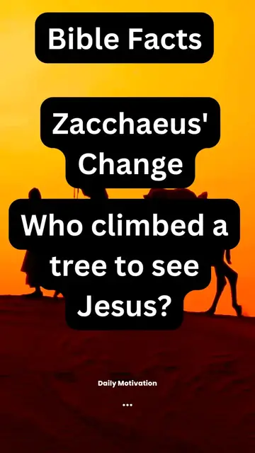 'Video thumbnail for Bible facts Questions  '