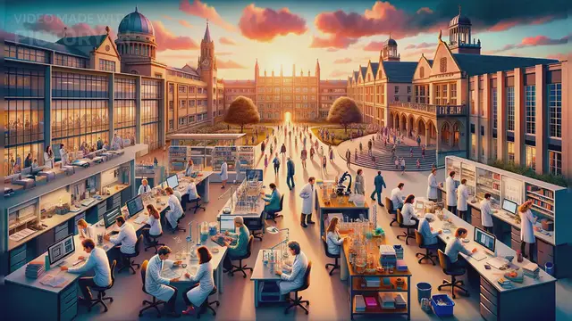 'Video thumbnail for Jobs in Higher Ed [What You Need to Know]'