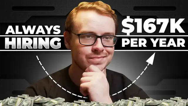 'Video thumbnail for shane hummus: beginner remote jobs always hiring! easy work from home opportunities'