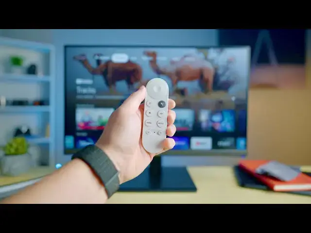 'Video thumbnail for The 5 Best Chromecast Remote Shortcuts'
