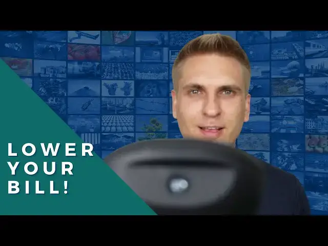 'Video thumbnail for How to Lower Your Cable and Internet Bill -- 3 Ways to Save Money!'
